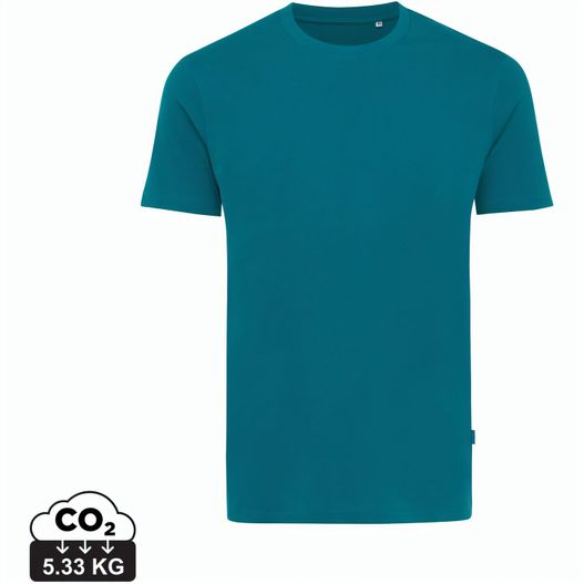 IQONIQ Bryce T-Shirt aus recycelter Baumwolle (Bild 1)