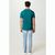 IQONIQ Bryce T-Shirt aus recycelter Baumwolle (Bild 4)