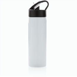 Sport Edelstahlflasche mit Trinkvorrichtung