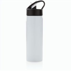 Sport Edelstahlflasche mit Trinkvorrichtung