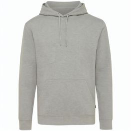 IQONIQ Torres ungefärbter Hoodie aus recycelter Baumwolle