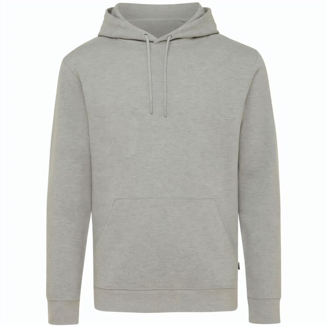 IQONIQ Torres ungefärbter Hoodie aus recycelter Baumwolle