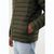 IQONIQ Maiko Herren Steppjacke aus recyceltem Polyester (Bild 4)