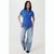 IQONIQ Yosemite Damen Piqué-Poloshirt aus rec. Baumwolle (Bild 4)