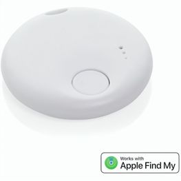 FindMate Artikel-Finder aus RCS recyceltem Kunststoff