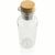 RCS rPET Flasche with Bambusdeckel und Griff (Bild 3)