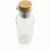 RCS rPET Flasche with Bambusdeckel und Griff (Bild 4)