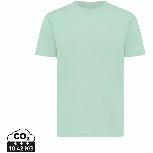 Produktabbildung IQONIQ Sierra Lightweight T-Shirt aus recycelter Baumwolle IQONIQ Sierra Lightweight T-Shirt aus recycelter Baumwolle (Bild 1)