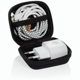 Boost 2-tlg. 20W Type-C Ladeset aus RCS recyceltem PET