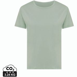 IQONIQ Yala Damen T-Shirt aus recycelter Baumwolle