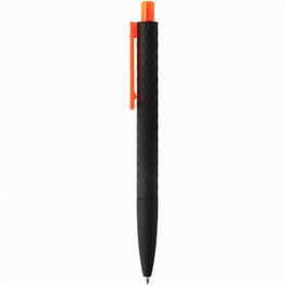 Produktabbildung X3-Black mit Smooth-Touch X3-Black mit Smooth-Touch