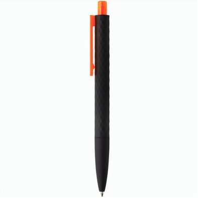 X3-Black mit Smooth-Touch