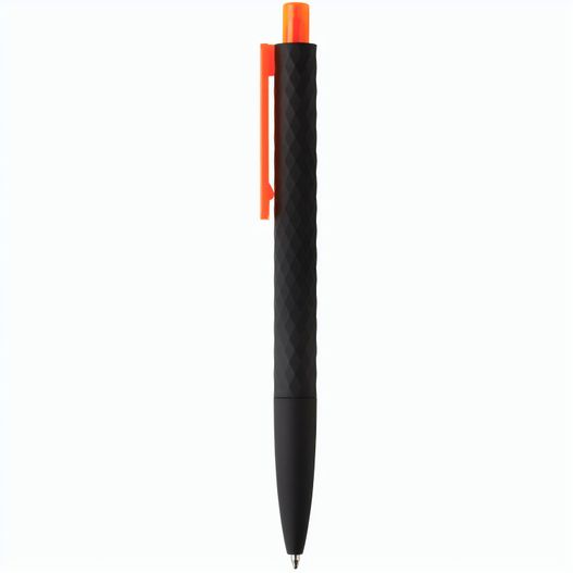 Produktabbildung X3-Black mit Smooth-Touch X3-Black mit Smooth-Touch (Bild 1)