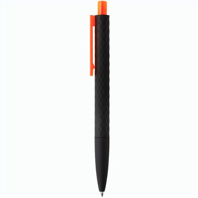 Produktabbildung X3-Black mit Smooth-Touch X3-Black mit Smooth-Touch