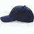 Impact 6 Panel Kappe aus 280gr rCotton mit AWARE™ Tracer (Bild 4)