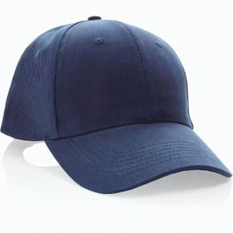 Impact 6 Panel Kappe aus 280gr rCotton mit AWARE™ Tracer