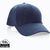 Impact 6 Panel Kappe aus 280gr rCotton mit AWARE™ Tracer (Bild 3)
