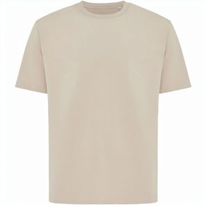 IQONIQ Nikko Heavyweight T-Shirt aus recycelter Baumwolle