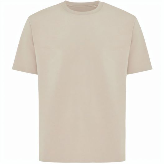 IQONIQ Nikko Heavyweight T-Shirt aus recycelter Baumwolle (Bild 1)