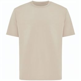 IQONIQ Nikko Heavyweight T-Shirt aus recycelter Baumwolle