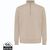 IQONIQ Elgon Quarter-Zip-Sweater aus rec. Baumwolle