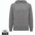 IQONIQ Yengo Hoodie mit Seitentaschen aus rec. Baumwolle (Bild 2)