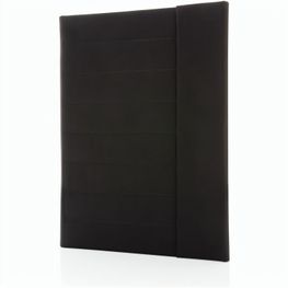 Impact Aware™ A4 Portfolio mit Magnetverschluss