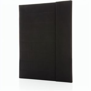 Impact Aware™ A4 Portfolio mit Magnetverschluss