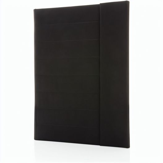 Impact Aware™ A4 Portfolio mit Magnetverschluss (Bild 1)