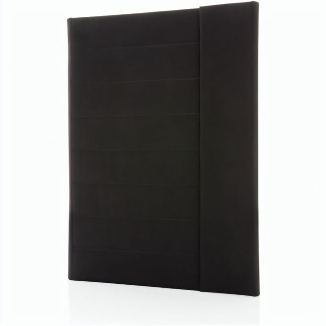 Impact Aware™ A4 Portfolio mit Magnetverschluss