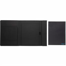 Produktabbildung Impact Aware™ A4 Portfolio mit Magnetverschluss Impact Aware™ A4 Portfolio mit Magnetverschluss