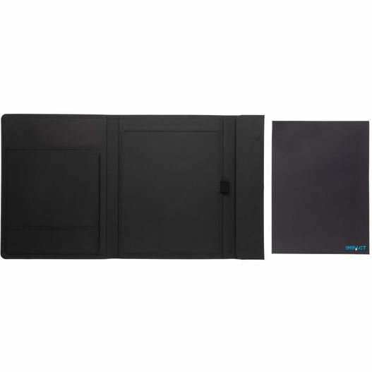Impact Aware™ A4 Portfolio mit Magnetverschluss (Bild 1)