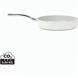 Produktabbildung VINGA Alto Bratpfanne aus RCS recyceltem Aluminium 25cm VINGA Alto Bratpfanne aus RCS recyceltem Aluminium 25cm