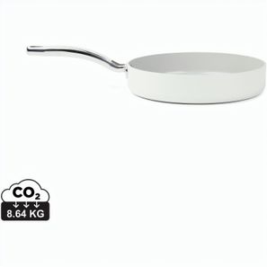 VINGA Alto Bratpfanne aus RCS recyceltem Aluminium 25cm