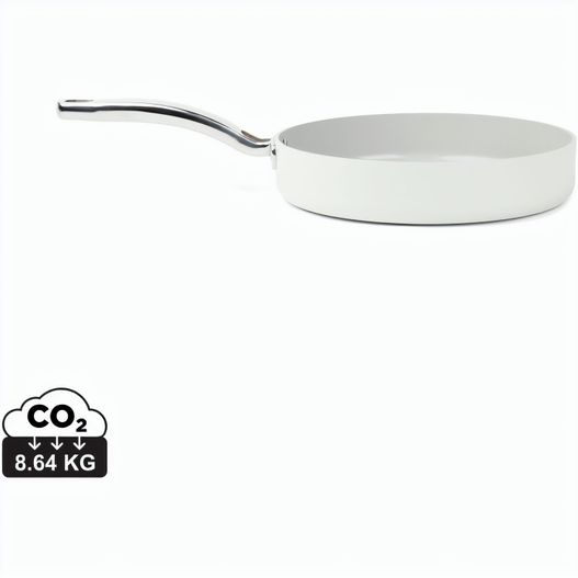 VINGA Alto Bratpfanne aus RCS recyceltem Aluminium 25cm (Bild 1)