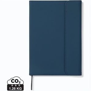 VINGA Baltimore GRS-zertifiziertes Papier & PU-Notizbuch