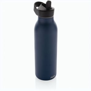 Avira Ara RCS Re-Steel Fliptop Wasserflasche 500ml
