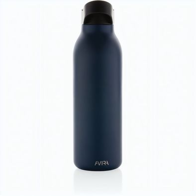 Avira Ara RCS Re-Steel Fliptop Wasserflasche 500ml