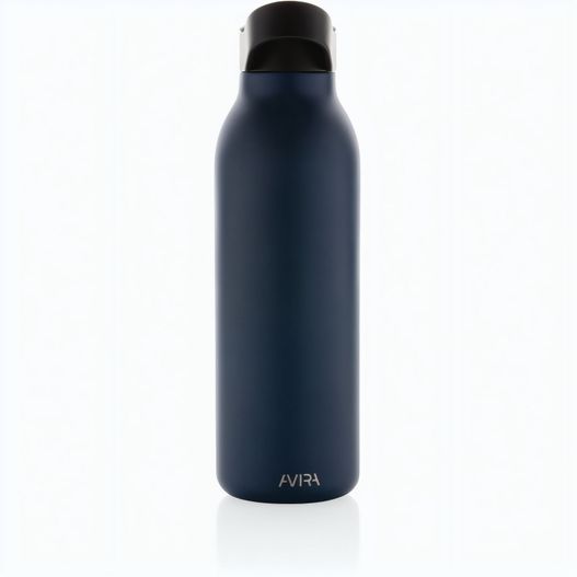 Avira Ara RCS Re-Steel Fliptop Wasserflasche 500ml (Bild 1)