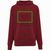 IQONIQ Yoho Relax-Hoodie aus recycelter Baumwolle (Bild 4)
