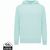 IQONIQ Yengo Hoodie mit Seitentaschen aus rec. Baumwolle (Bild 2)