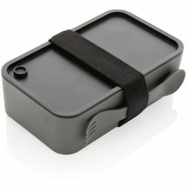 Produktabbildung GRS RPP Lunchbox mit Göffel GRS RPP Lunchbox mit Göffel