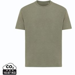 IQONIQ Teide T-Shirt aus recycelter Baumwolle