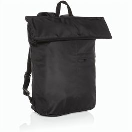 Dillon AWARE™ RPET faltbarer Lightweight-Rucksack
