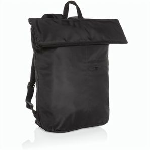 Dillon AWARE™ RPET faltbarer Lightweight-Rucksack