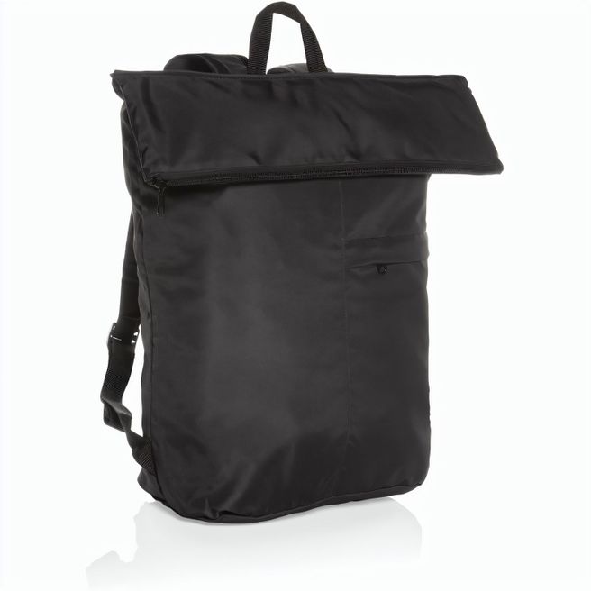 Dillon AWARE™ RPET faltbarer Lightweight-Rucksack