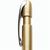 Glide GRS-zertifizierter rABS Stift mit Metallclip (Bild 2)