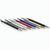 Glide GRS-zertifizierter rABS Stift mit Metallclip (Bild 4)
