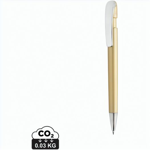 Glide GRS-zertifizierter rABS Stift mit Metallclip (Bild 1)