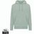 IQONIQ Trivor Mikrofleece-Kapuzen-Pulli aus recyc. Polyester (Bild 1)